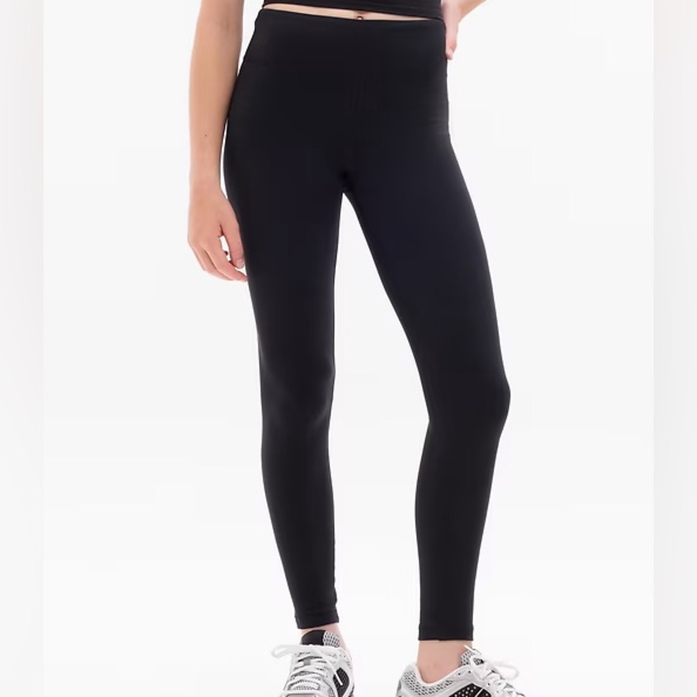 Athleta Girl High Rise Chit Chat Tight Legging XXL/16